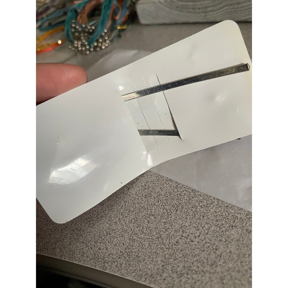 hair clip hair accessories - Picture 2 of 2